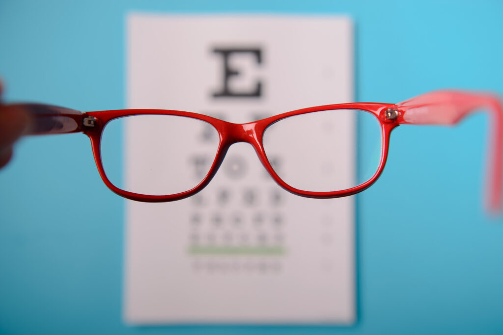Do Glasses Spoil Your Eyes? Let’s Set the Record Straight