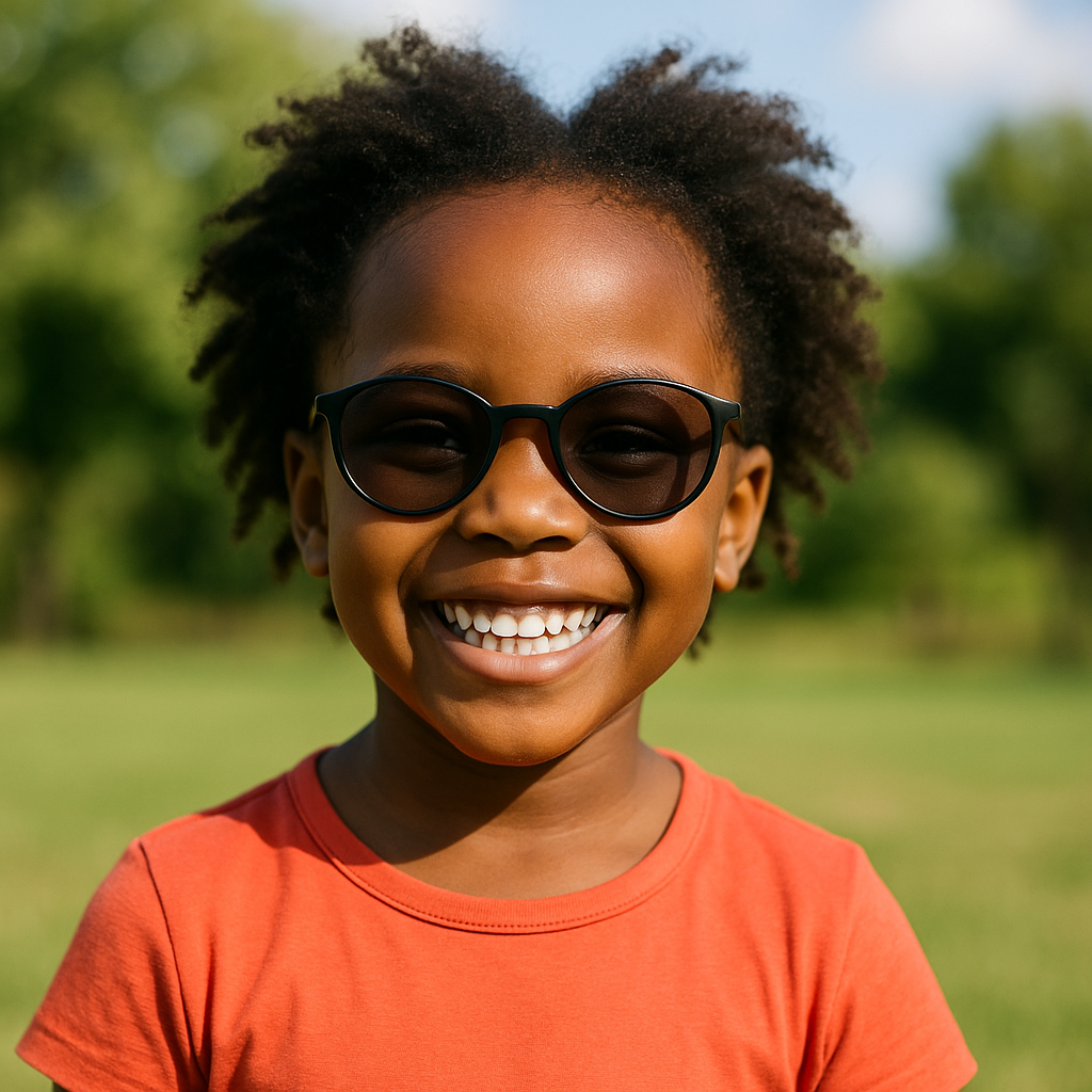 Do Photochromic Lenses Cause Myopia to Progress?